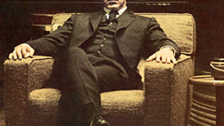 Godfather II: More Visceral, Strategic, Open in Feb.